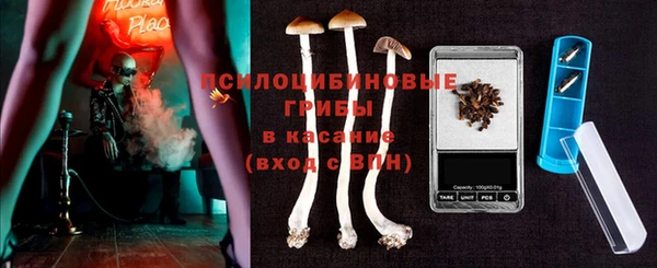 мескалин Михайлов
